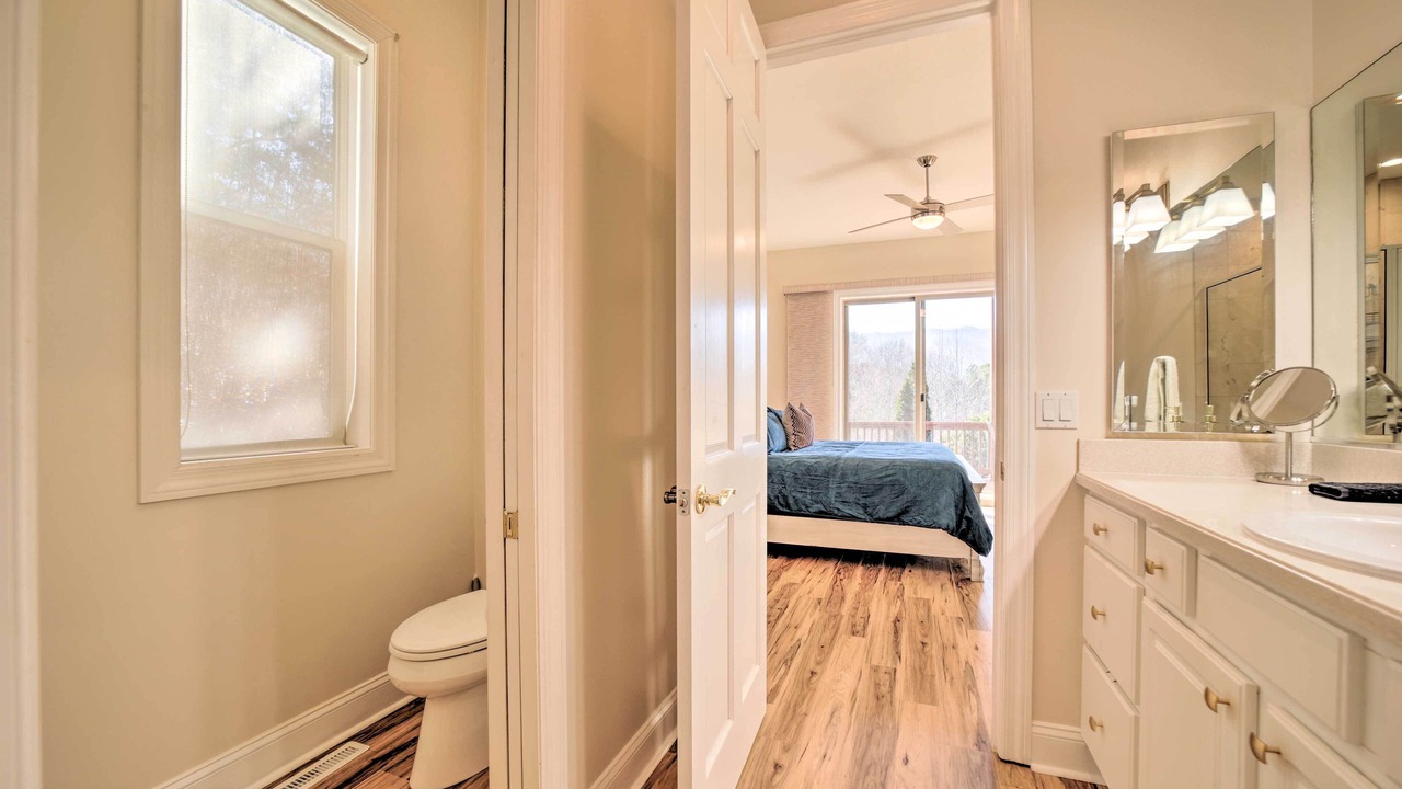 Photo of Bathroom in Whittier