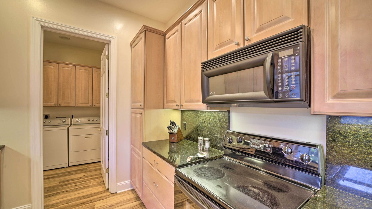 Photo of Kitchen in Whittier