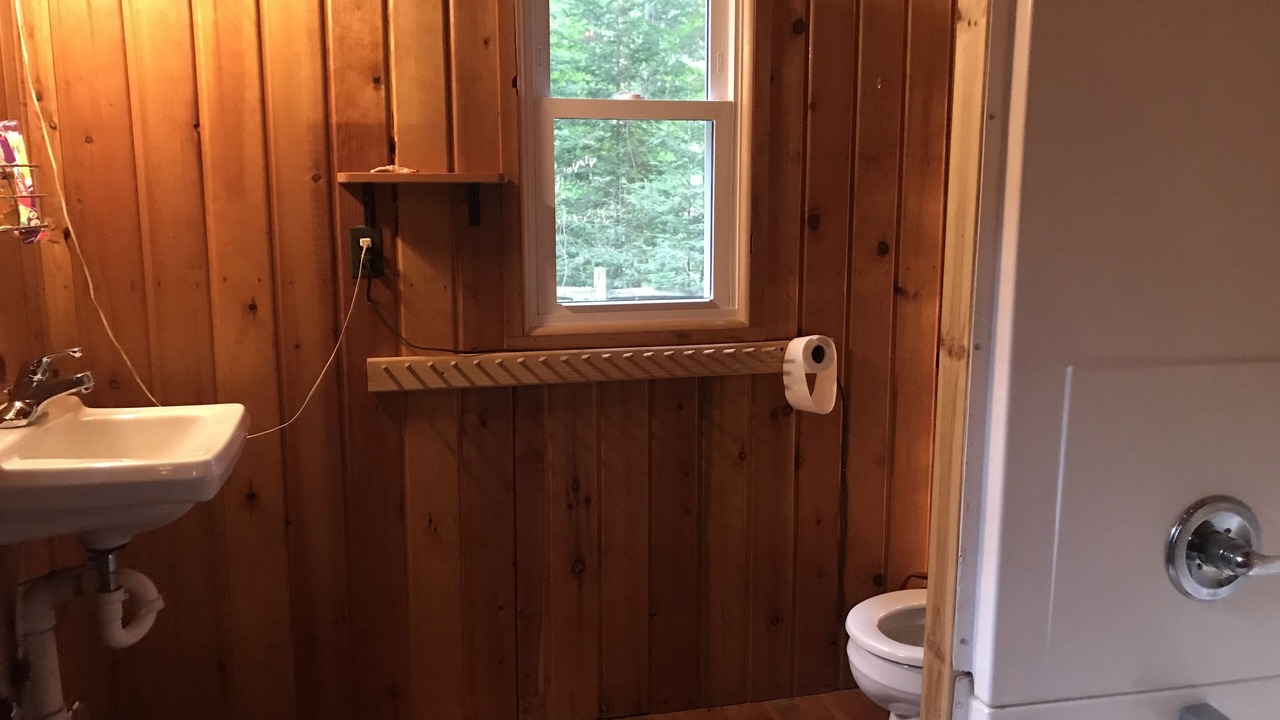 Photo of Bathroom in Mio
