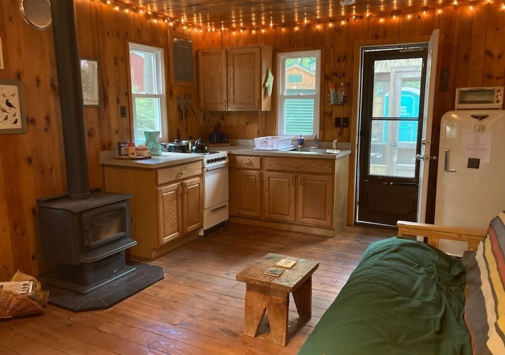 Photo of Kitchen in Mio