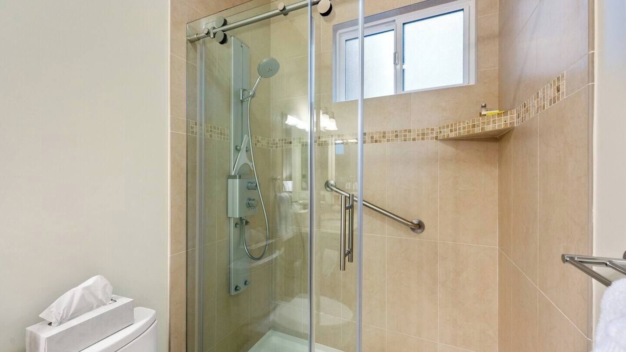 Photo of Bathroom in Inner Richmond