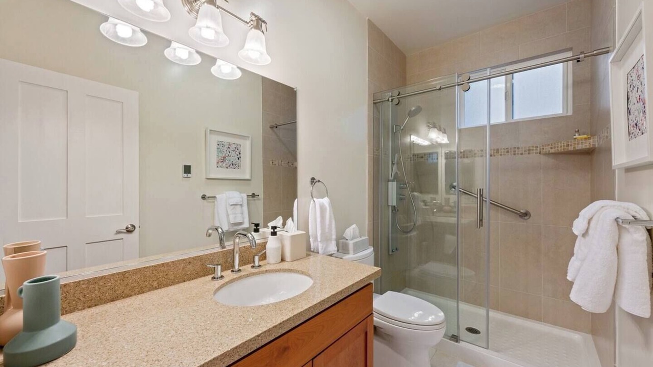Photo of Bathroom in Inner Richmond