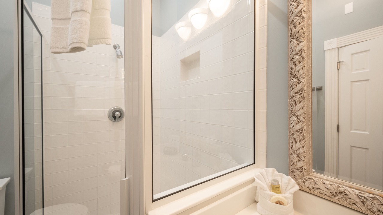 Photo of Bathroom in Bahama Village