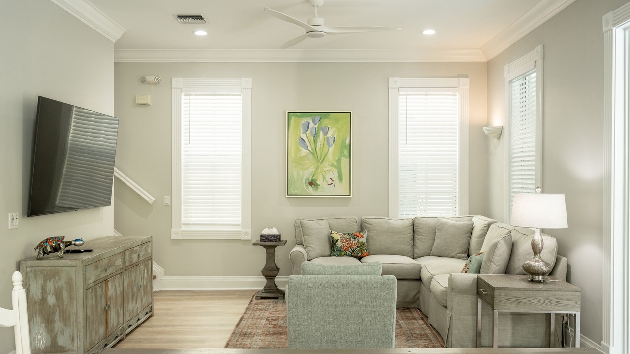 Photo of Livingroom in Bahama Village