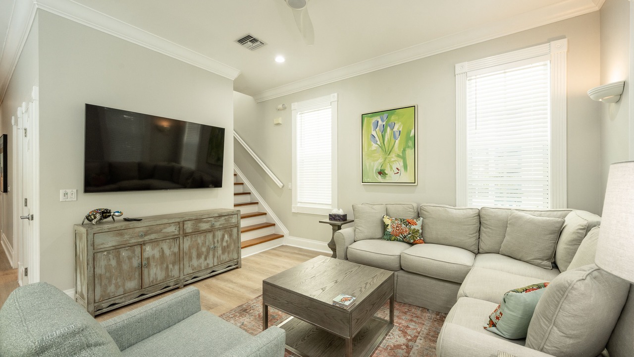 Photo of Livingroom in Bahama Village
