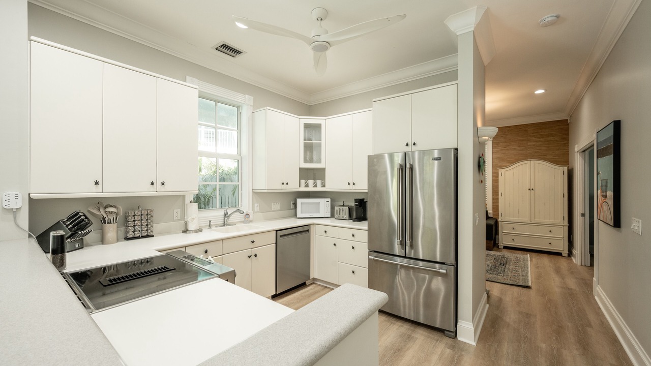 Photo of Kitchen in Bahama Village