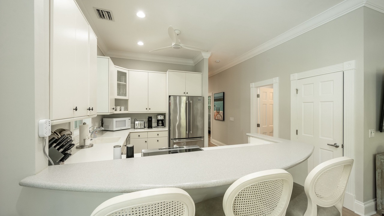 Photo of Kitchen in Bahama Village