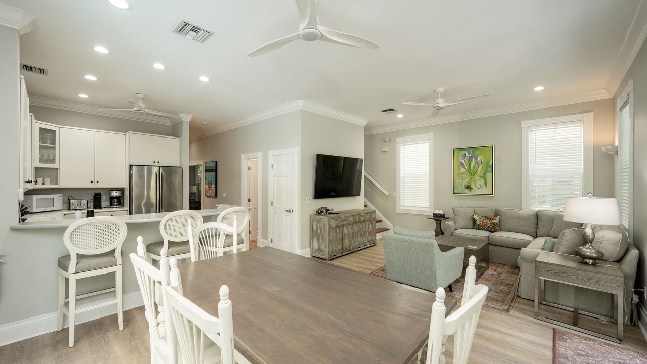 Photo of Livingroom in Bahama Village