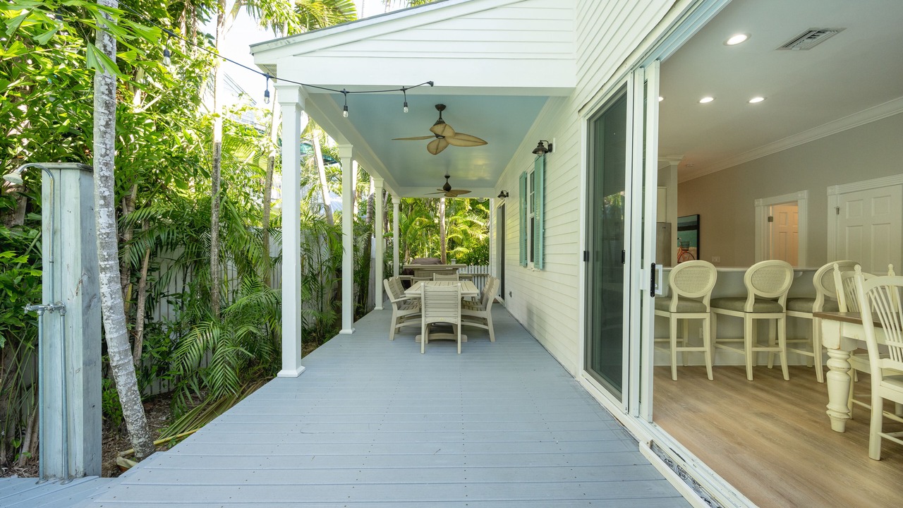 Photo of Outdoor in Bahama Village