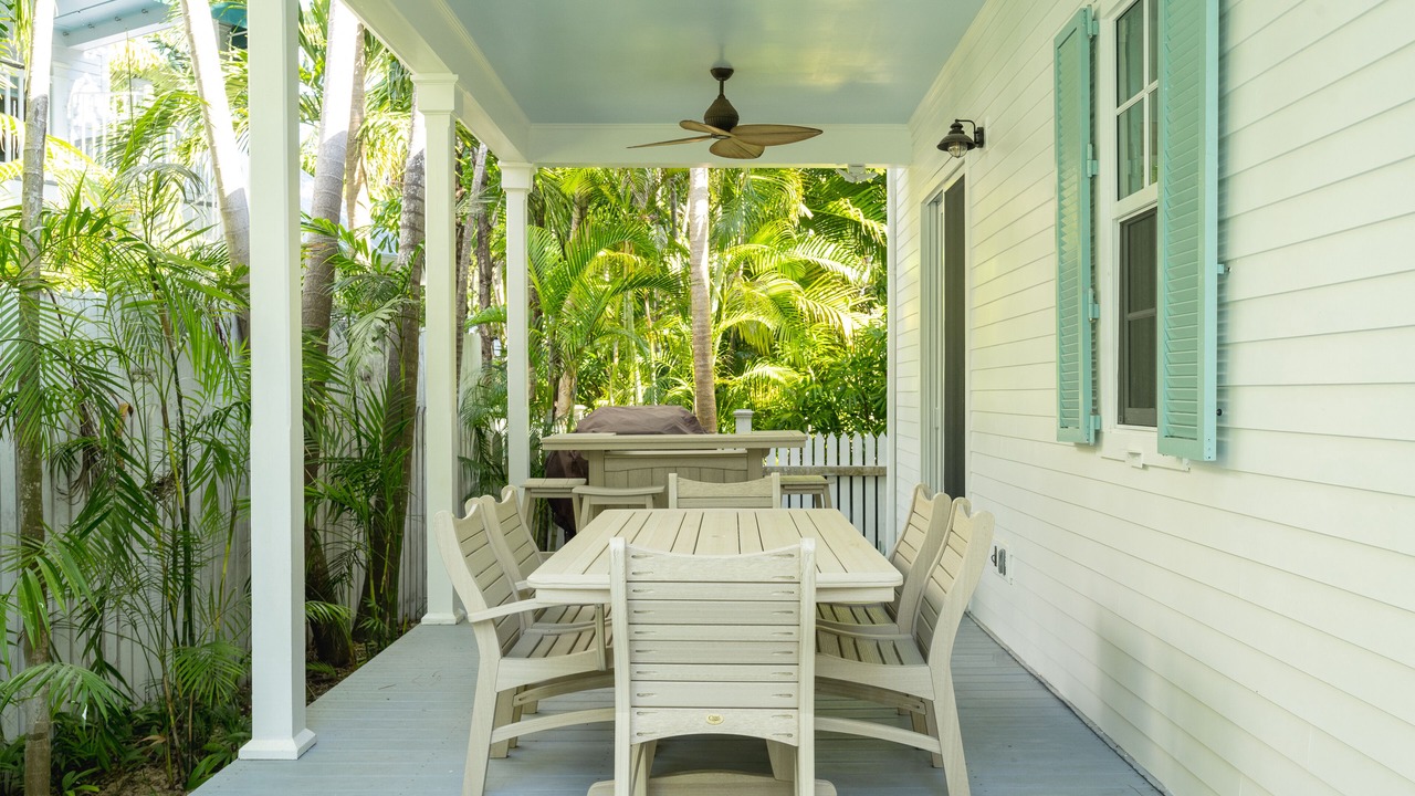 Photo of Outdoor in Bahama Village