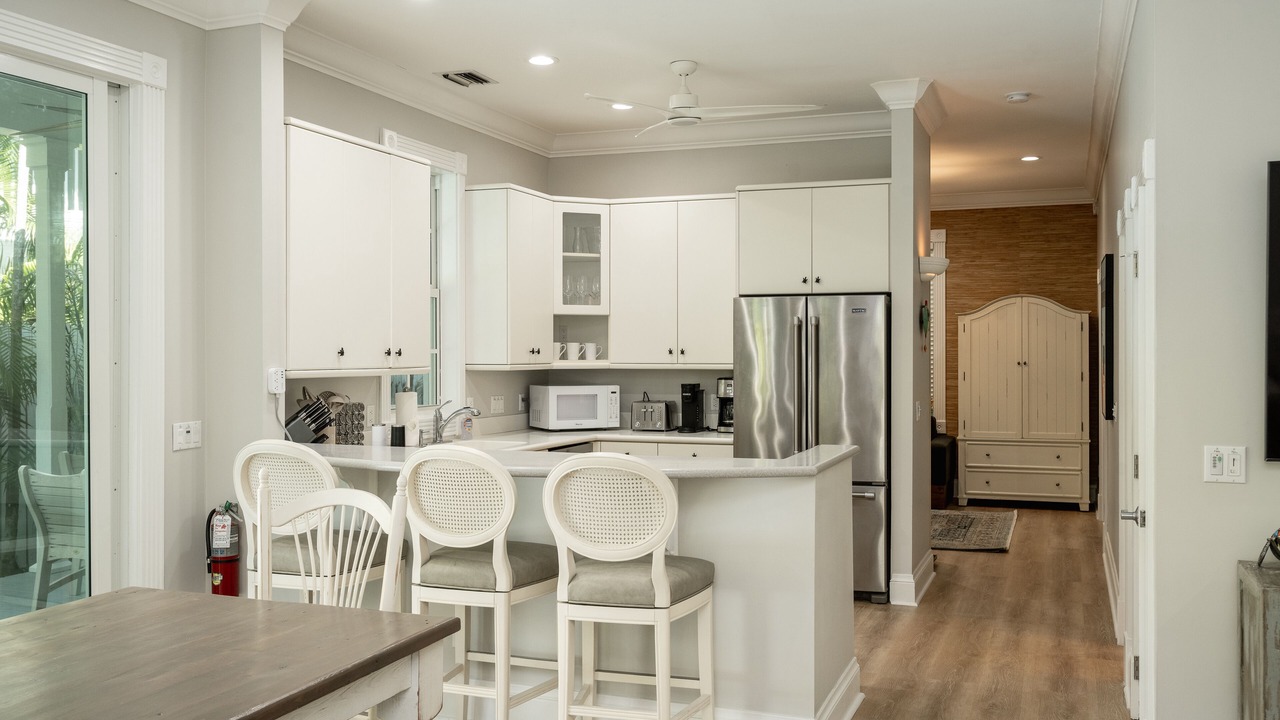 Photo of Kitchen in Bahama Village