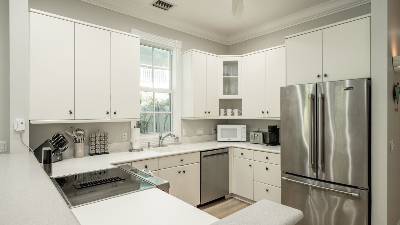 Photo of Kitchen in Bahama Village