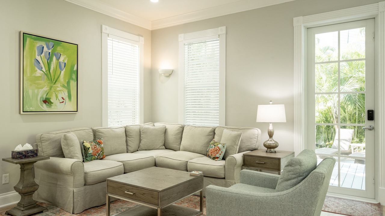 Photo of Livingroom in Bahama Village