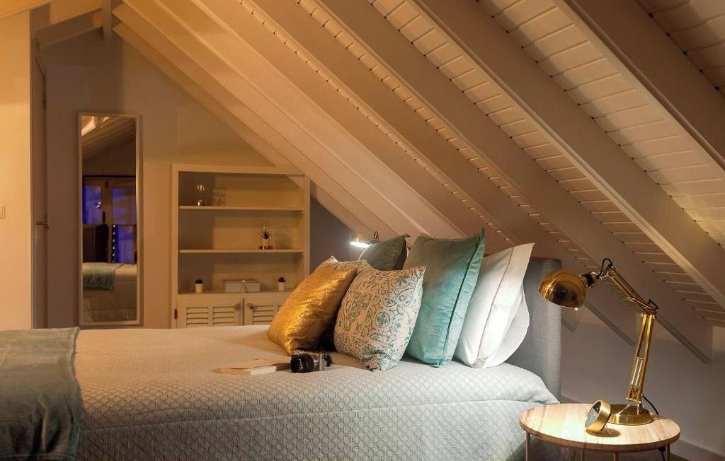 Photo of Bedroom in Pico Island