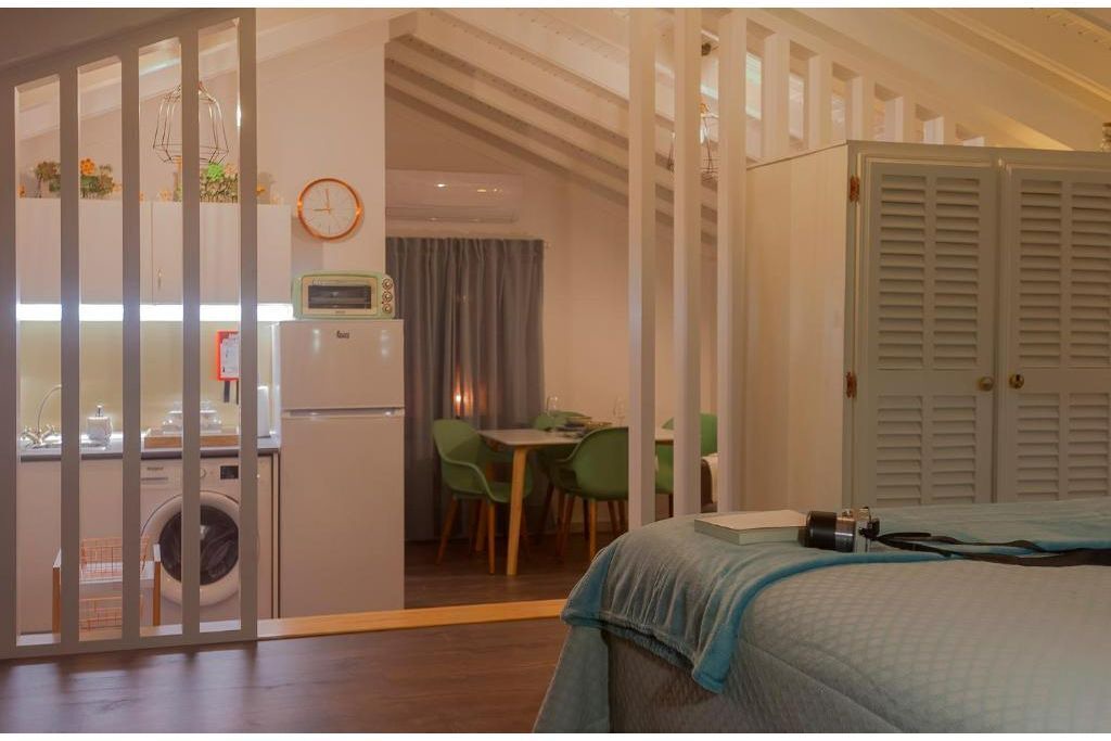 Photo of Bedroom in Pico Island