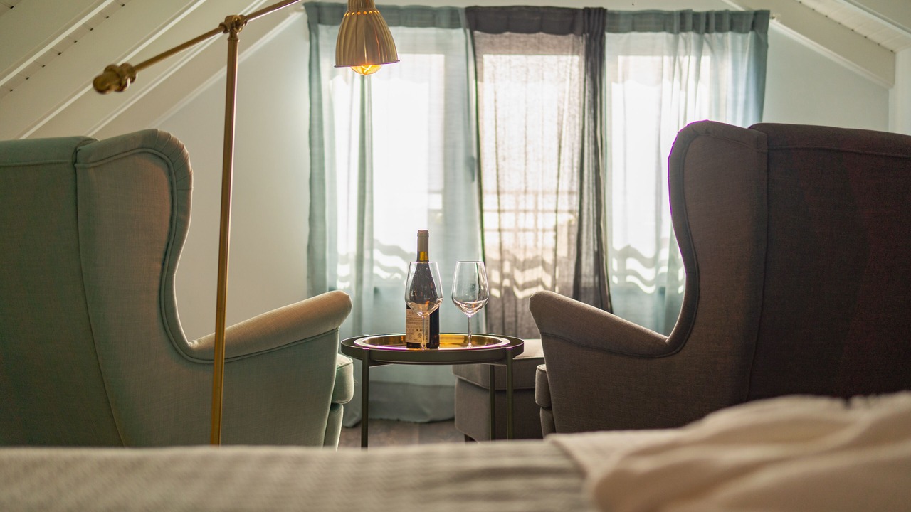 Photo of Bedroom in Pico Island