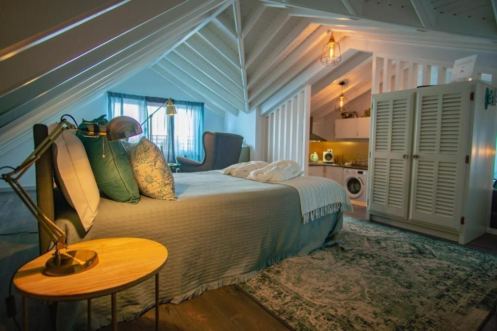 Photo of Bedroom in Pico Island