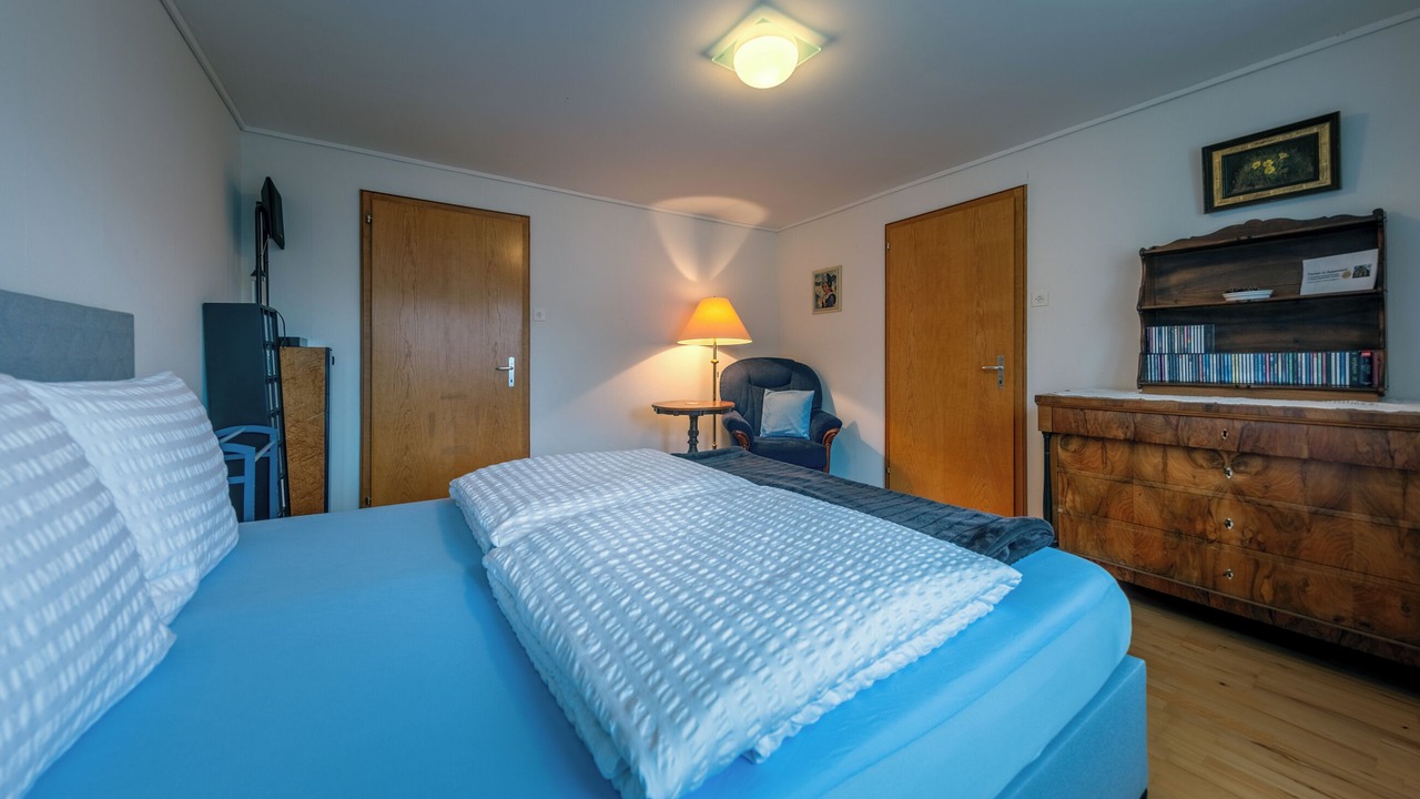 Photo of Bedroom in Appenzell