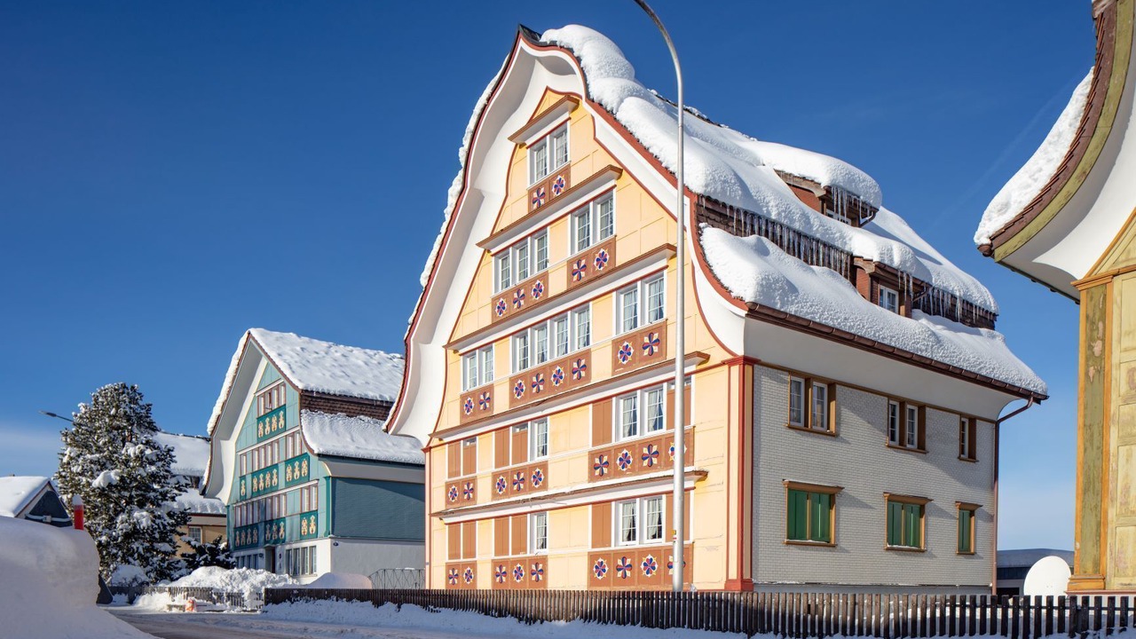 Photo of Outdoor in Appenzell