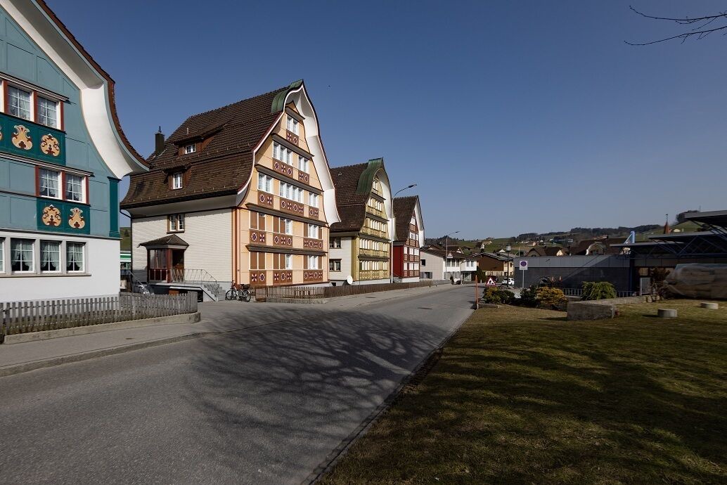 Photo of Outdoor in Appenzell