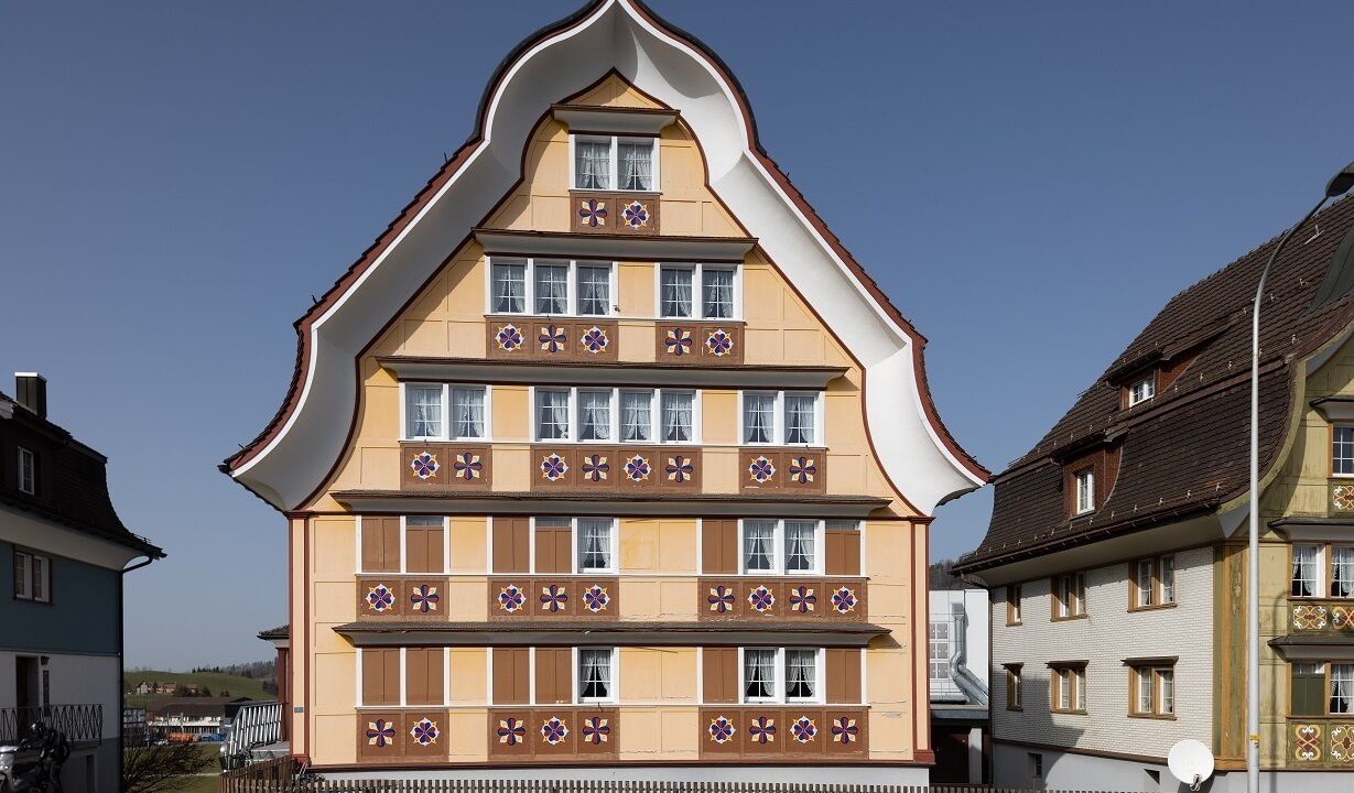 Photo of Outdoor in Appenzell