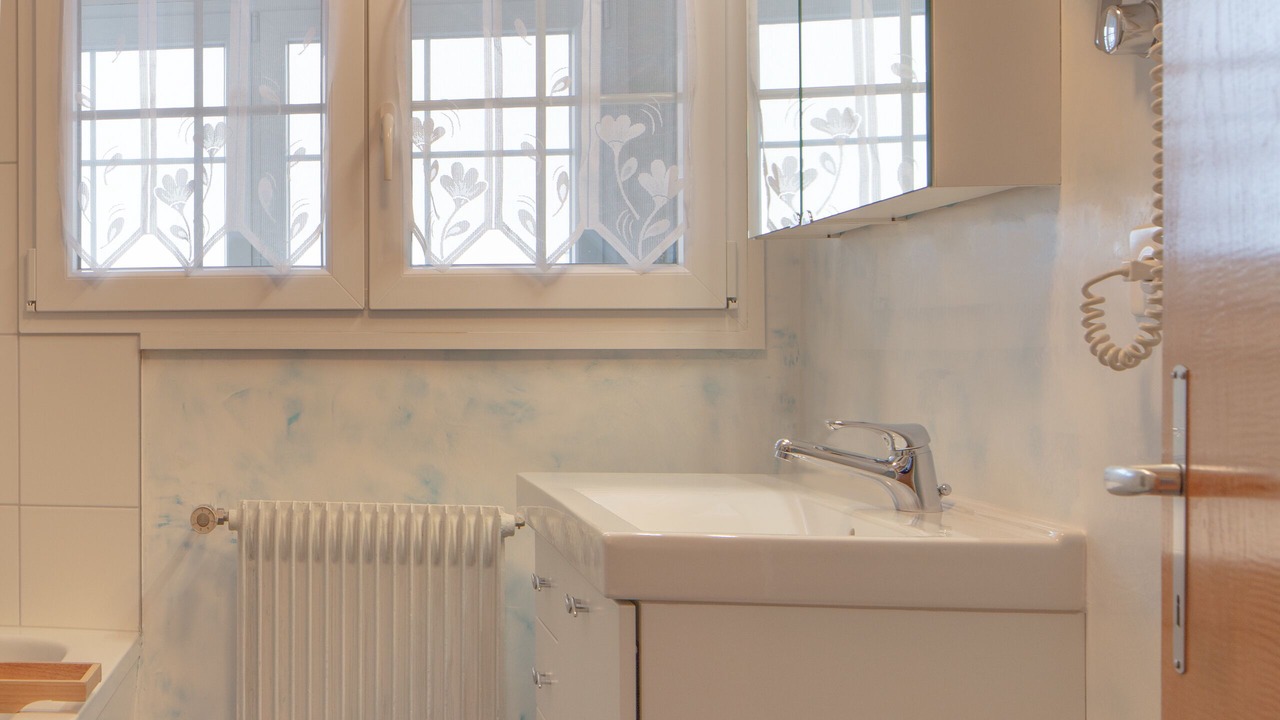 Photo of Bathroom in Appenzell
