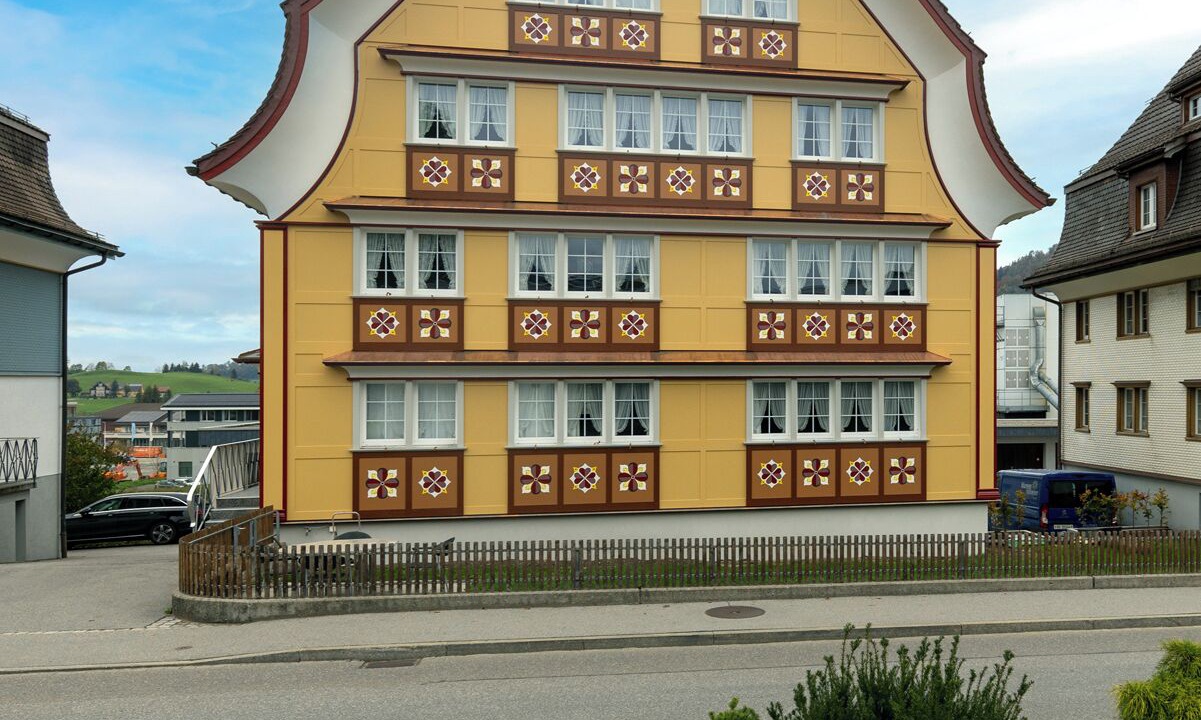 Photo of Outdoor in Appenzell