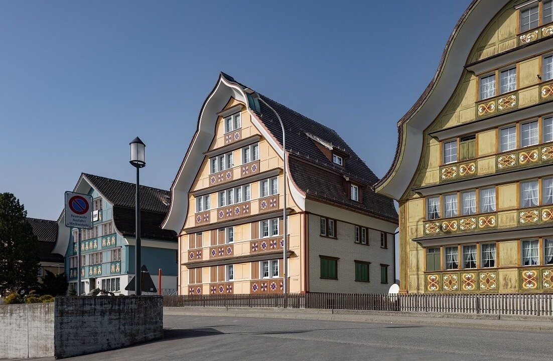 Photo of Outdoor in Appenzell