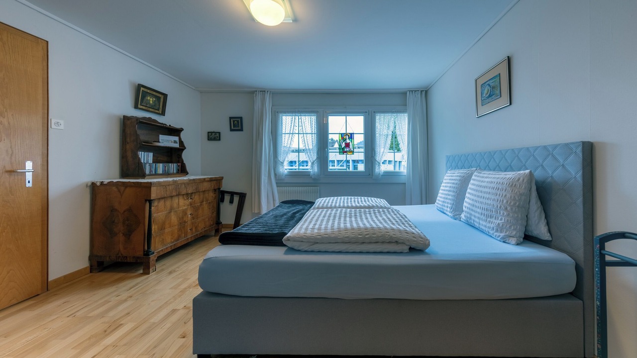 Photo of Bedroom in Appenzell