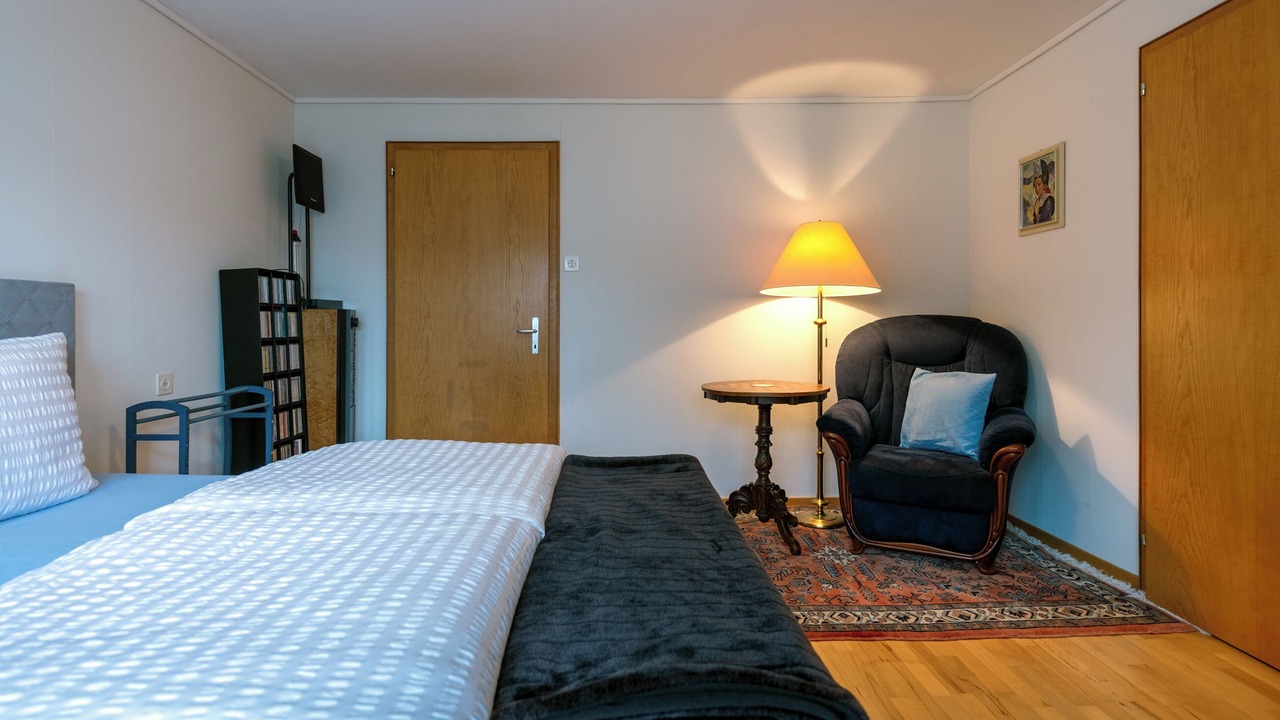 Photo of Bedroom in Appenzell