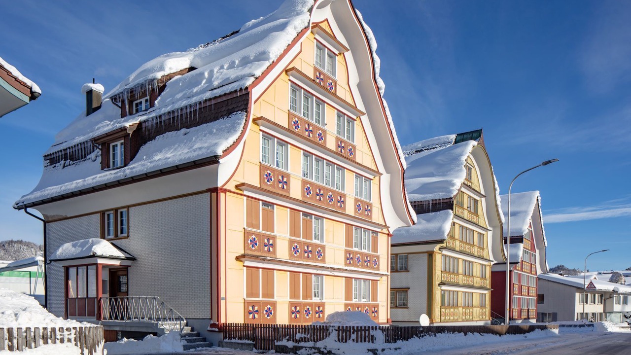 Photo of Outdoor in Appenzell