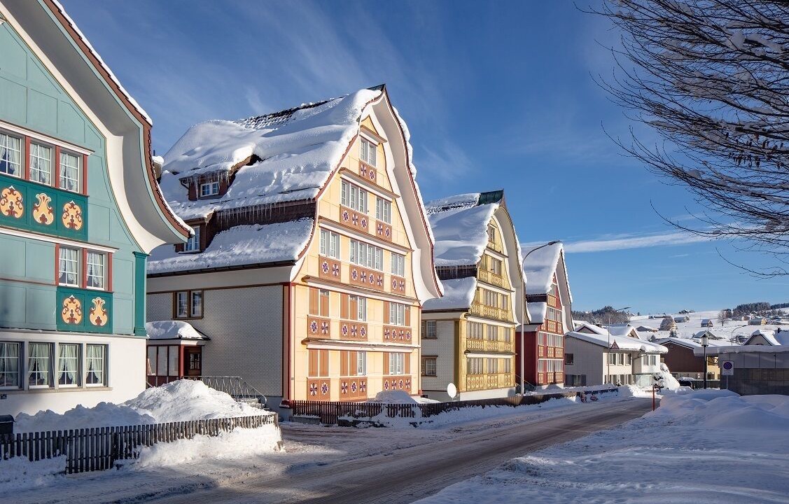 Photo of Outdoor in Appenzell