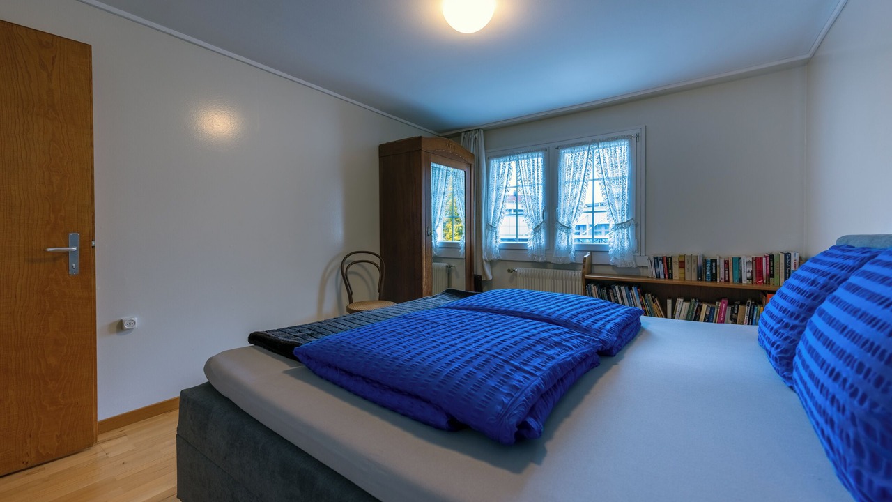 Photo of Bedroom in Appenzell
