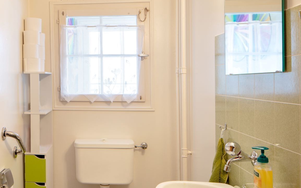 Photo of Bathroom in Appenzell