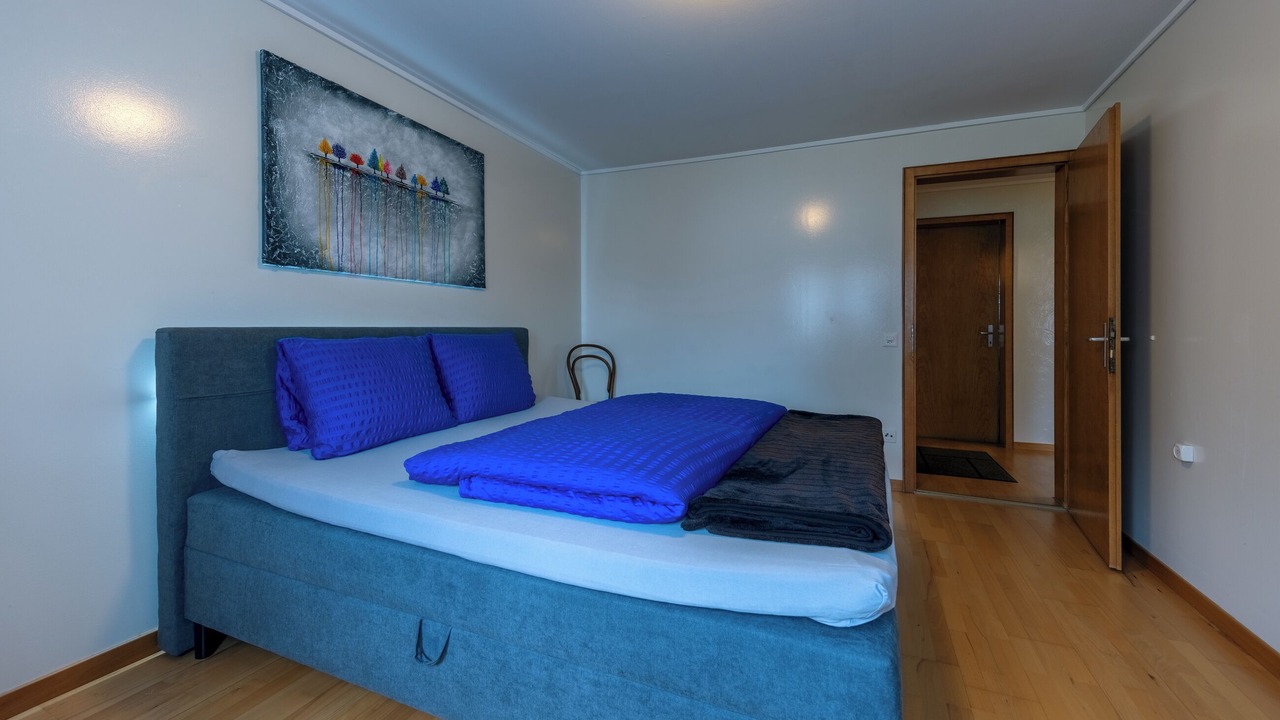 Photo of Bedroom in Appenzell