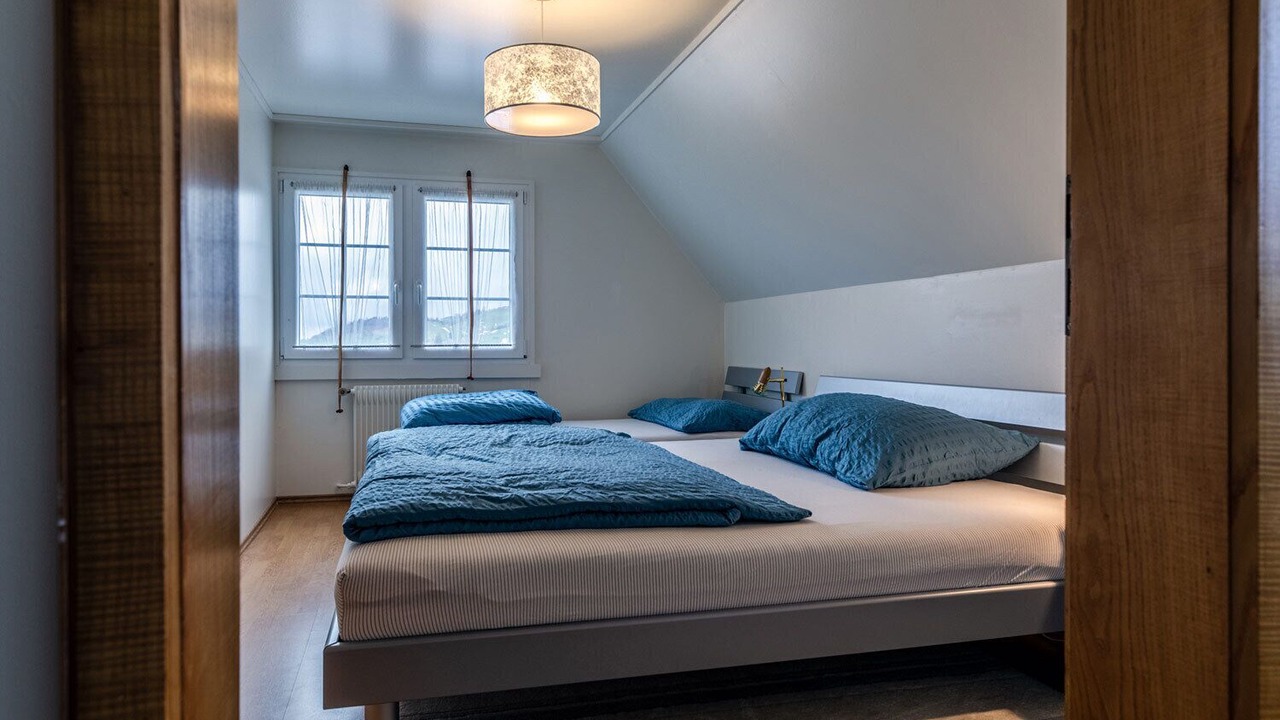 Photo of Bedroom in Appenzell