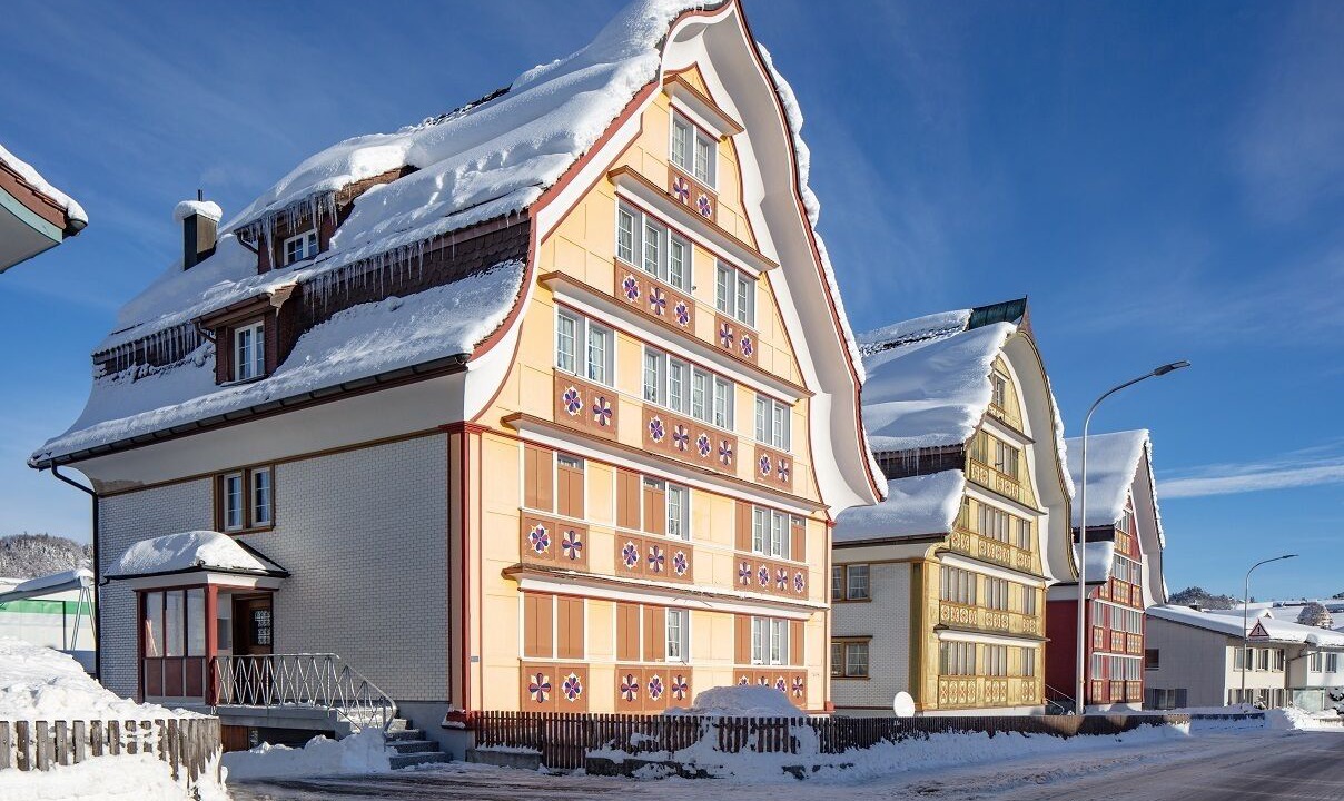 Photo of Outdoor in Appenzell