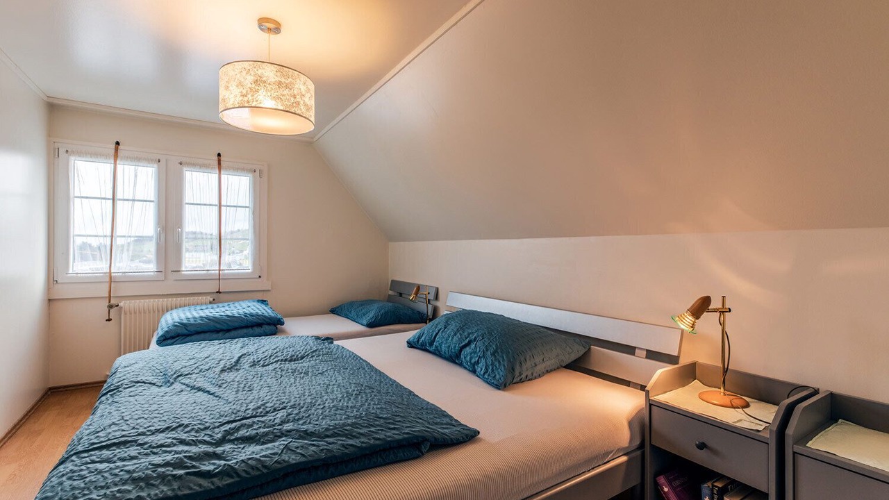 Photo of Bedroom in Appenzell