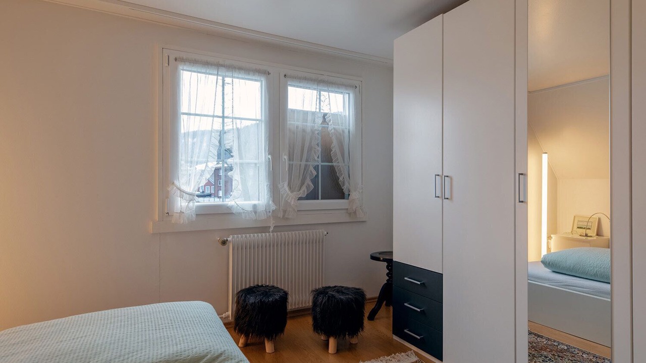 Photo of Bedroom in Appenzell