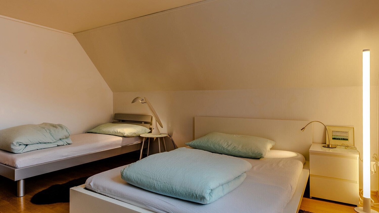 Photo of Bedroom in Appenzell