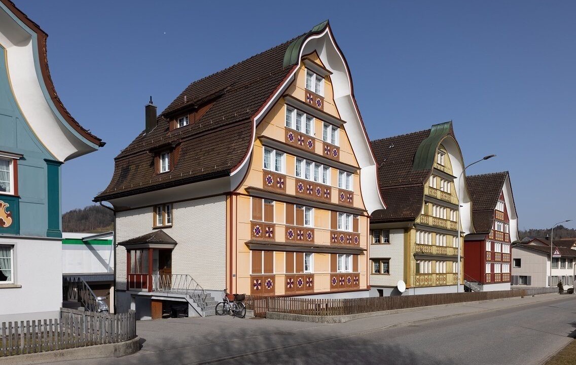 Photo of Outdoor in Appenzell