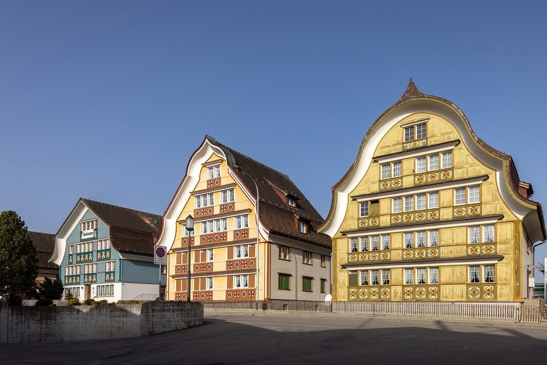 Photo of Outdoor in Appenzell