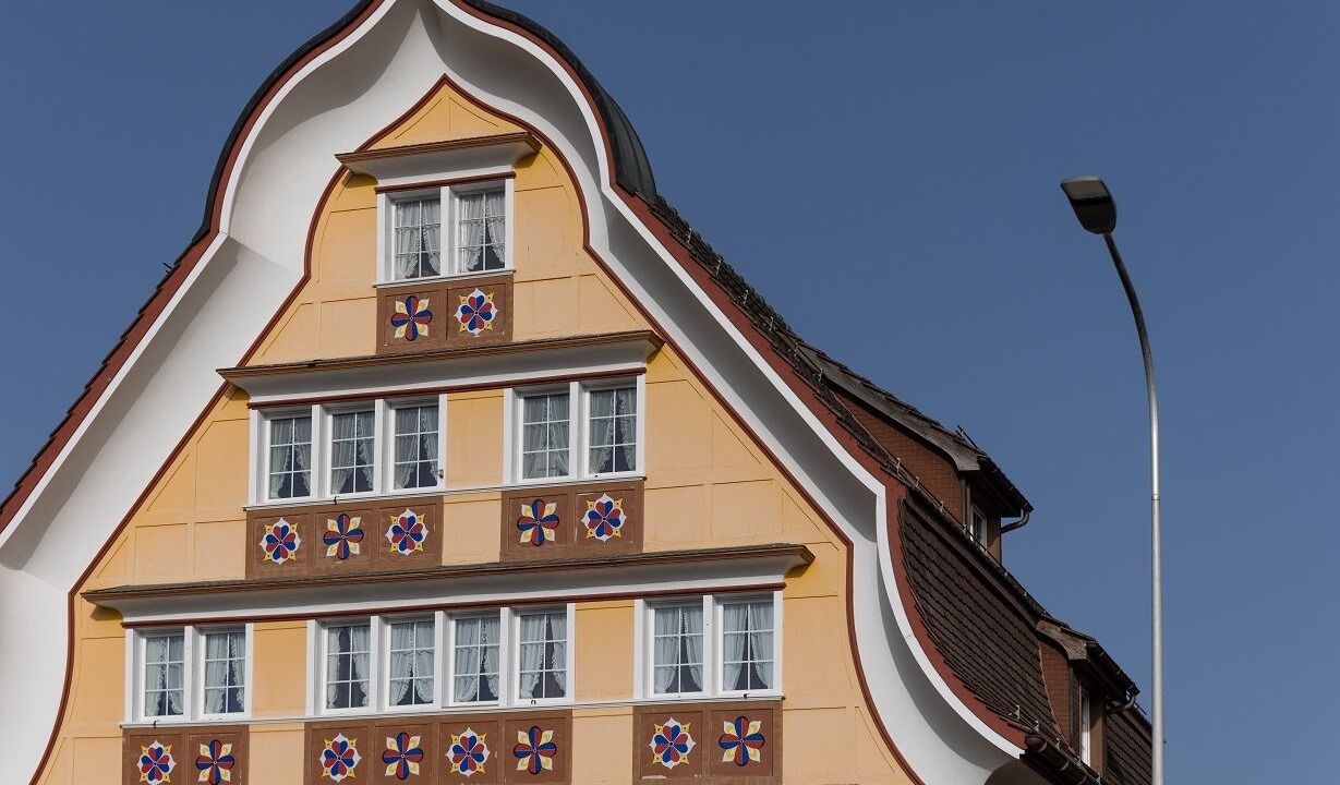 Photo of Outdoor in Appenzell
