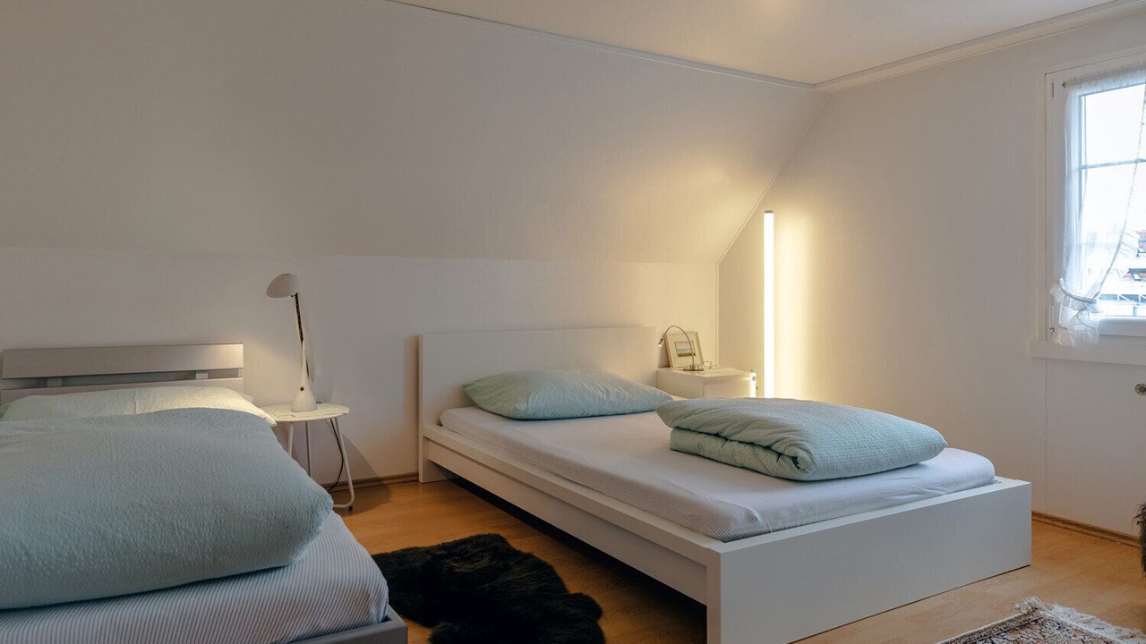 Photo of Bedroom in Appenzell