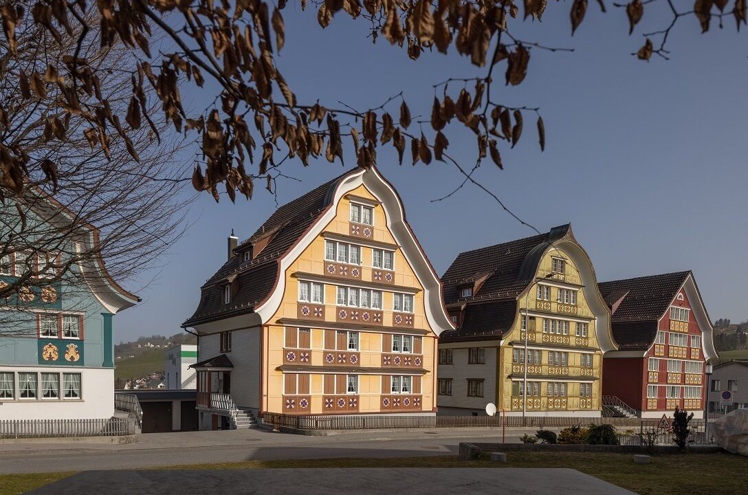 Photo of Outdoor in Appenzell
