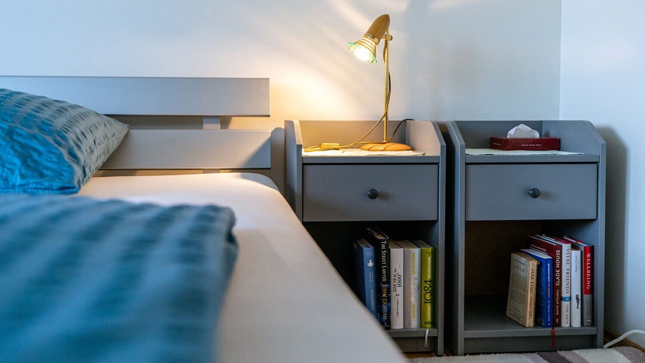 Photo of Bedroom in Appenzell
