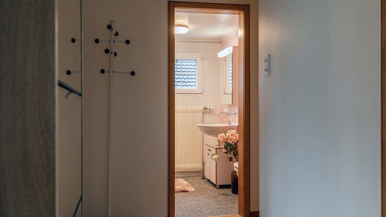 Photo of Bathroom in Appenzell