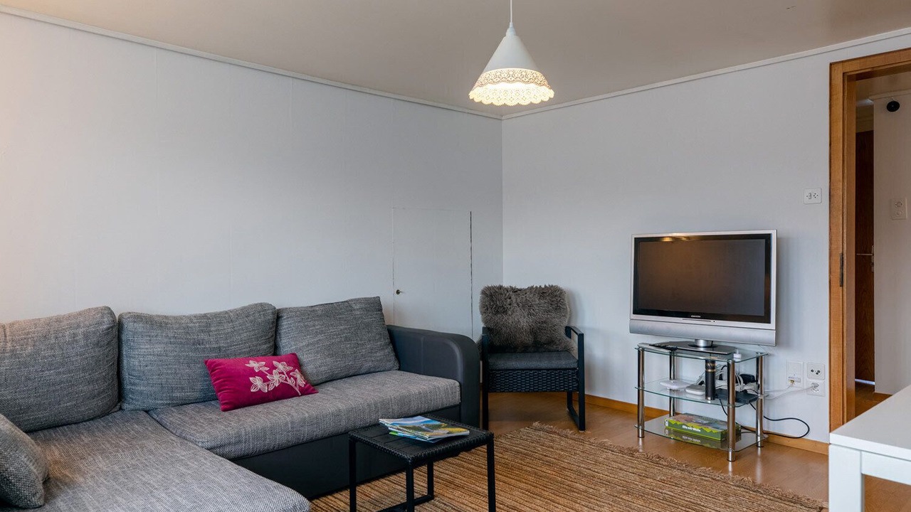 Photo of Livingroom in Appenzell