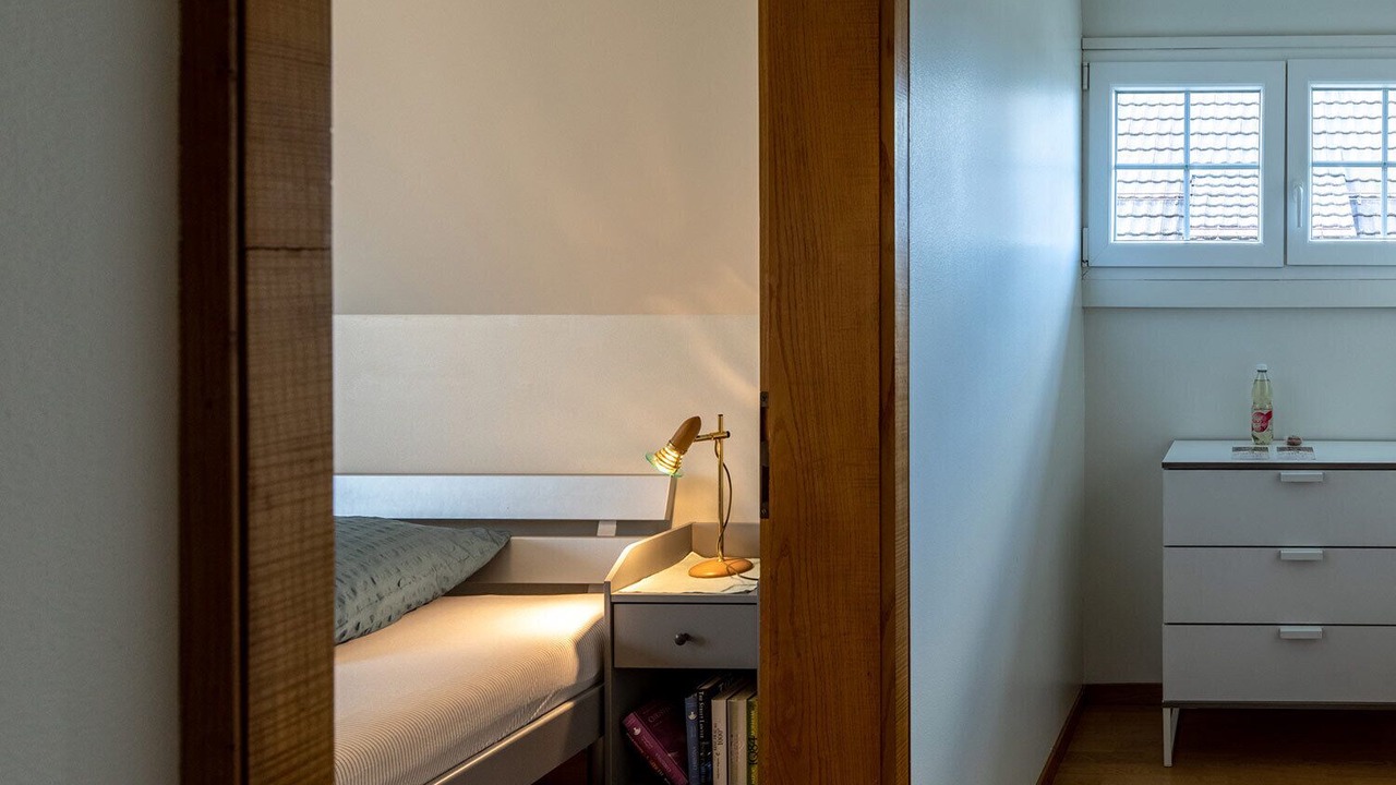 Photo of Bedroom in Appenzell