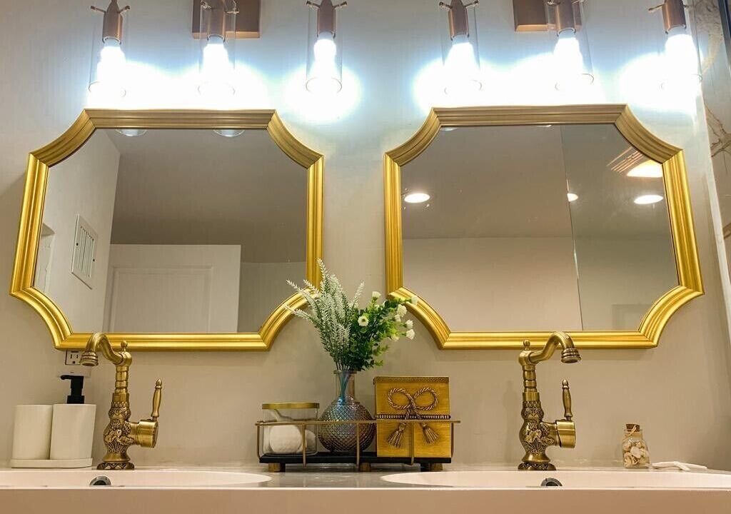 Photo of Bathroom in Bahamas Terrace